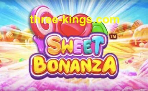 sweet bonanza oyunu nedir