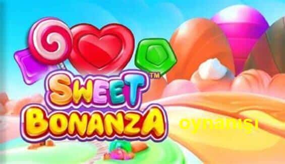 sweet bonanzanın oynanışı